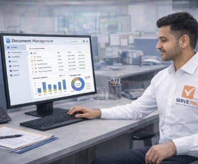 Digital Documentation